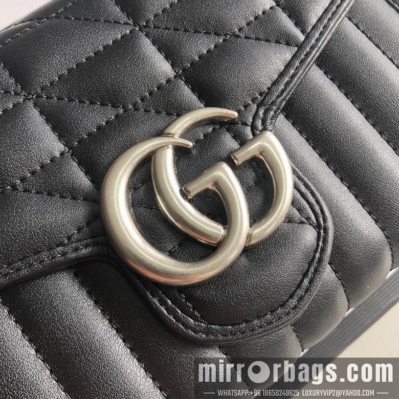 Replica Gucci Bags 1:1 WL474575 20X13X6