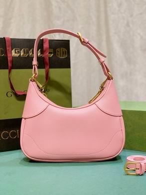 Replica Gucci Bags 1:1 731817 25X19X7cm DF 4colour