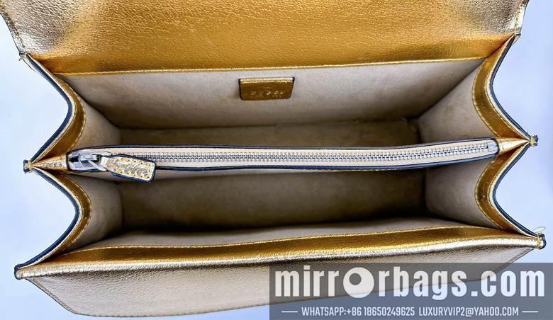 Replica Gucci Bags 1:1 400249 28X18X9cm DF 2colour