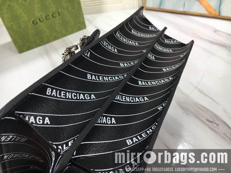 Replica Gucci Bags 1:1 WD400249 28X17X9