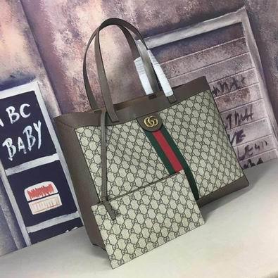 Replica Gucci Bags 1:1 Ophidia 547947 44x33x15cm df04
