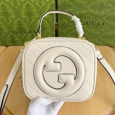 Replica Gucci Bags 1:1 744434 17X15X9cm DF 4colour