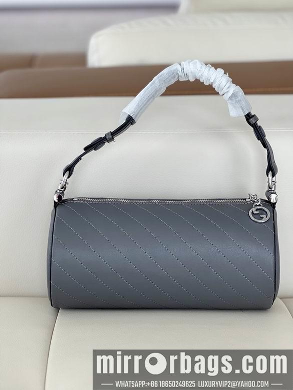 Replica Gucci Bags 1:1 Blondie 760169 13X25X12cm DF 3colour