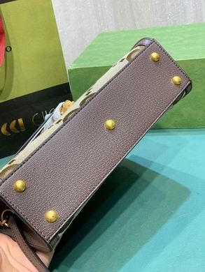 Replica Gucci Bags 1:1 735153 27X15.5X11cm DF 3colour