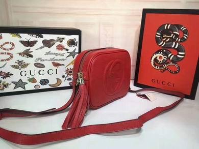 Replica Gucci Bags 1:1 WD308364 21X15X7