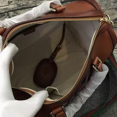 Replica Gucci Bags 1:1 WD387605 34X22X18