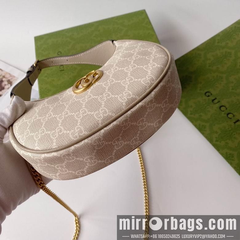 Replica Gucci Bags 1:1 726843 22X12.5X5cm DF