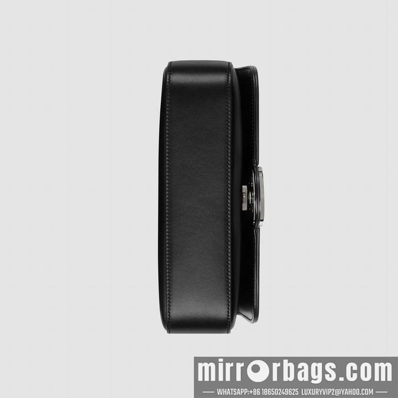 Replica Gucci Bags 1:1 739722 21X10X5cm YG 2colour