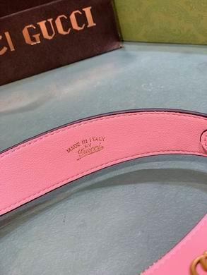 Replica Gucci Bags 1:1 739076 21X12X4cm DF 4colour