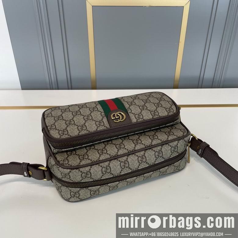 Replica Gucci Bags 1:1 33174-3 23X13X9cm XM