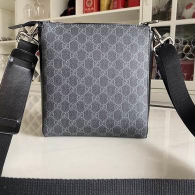 Replica Gucci Bags 1:1 645054 21X23X4cm DF