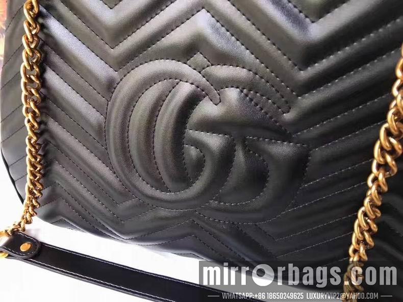 Replica Gucci Bags 1:1 453569 36x27x14cm df02