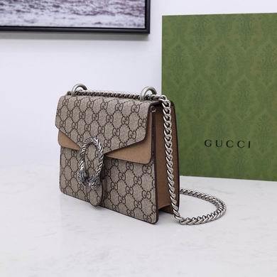Replica Gucci Bags 1:1 WL421970 20X15.5X5