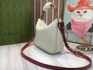 Replica Gucci Bags 1:1 746251 24X15X5cm DF 3colour