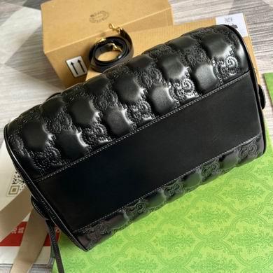 Replica Gucci Bags 1:1 702242 31X19X22cm MP 4colour