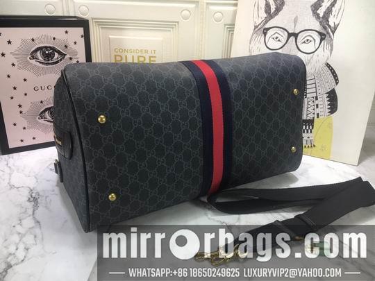 Replica Gucci Bags 1:1 Ophidia 547953 44x27x24cm df04