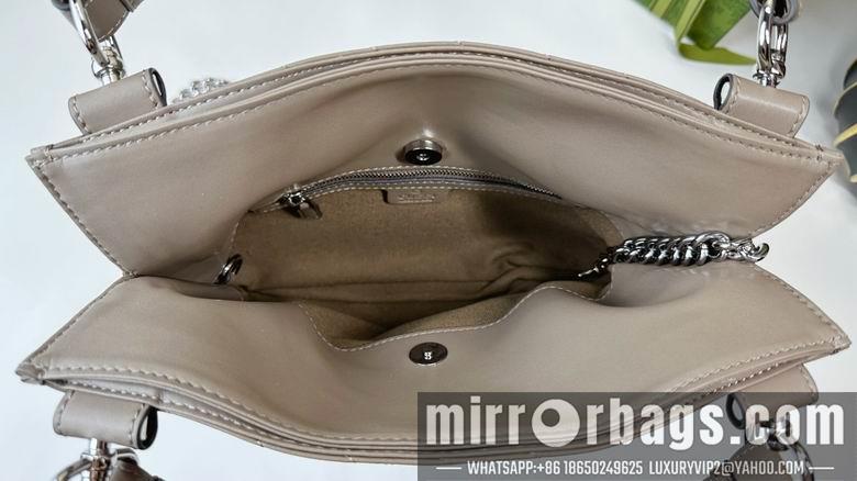 Replica Gucci Bags 1:1 751518 24X30X6cm DF