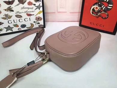 Replica Gucci Bags 1:1 WD308364 21X15X7