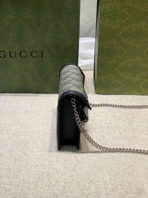 Replica Gucci Bags 1:1 DIONYSUS 476432 16.5x10x4.5 cm df01