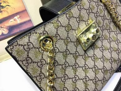 Replica Gucci Bags 1:1 498156 26X18X10cm DF