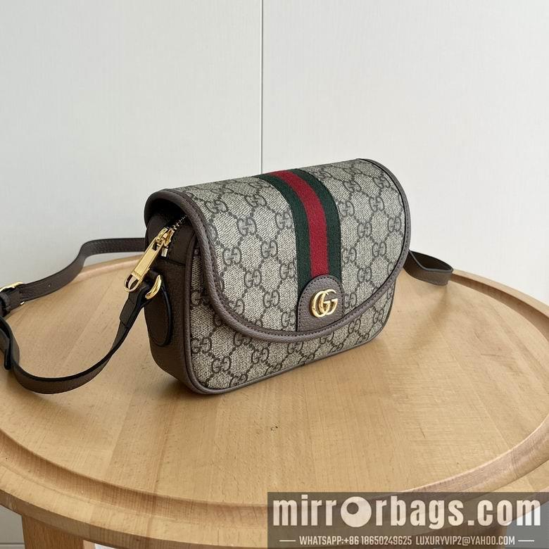 Replica Gucci Bags 1:1 772239 19X13X5cm XMY 2colour