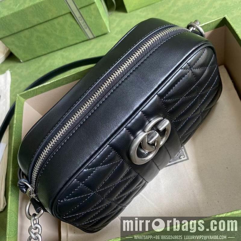 Replica Gucci Bags 1:1 447632 24X13X7cm XM