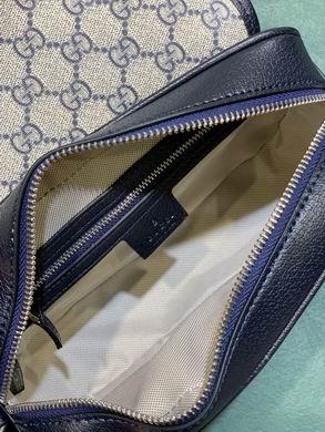 Replica Gucci Bags 1:1 722117 23X17X7cm DF 2colour