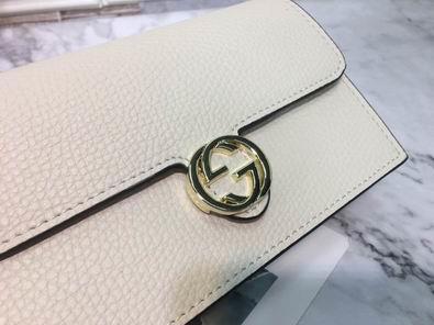 Replica Gucci Bags 1:1 GG Marmont 499808 19.5x12x3.5cm df05