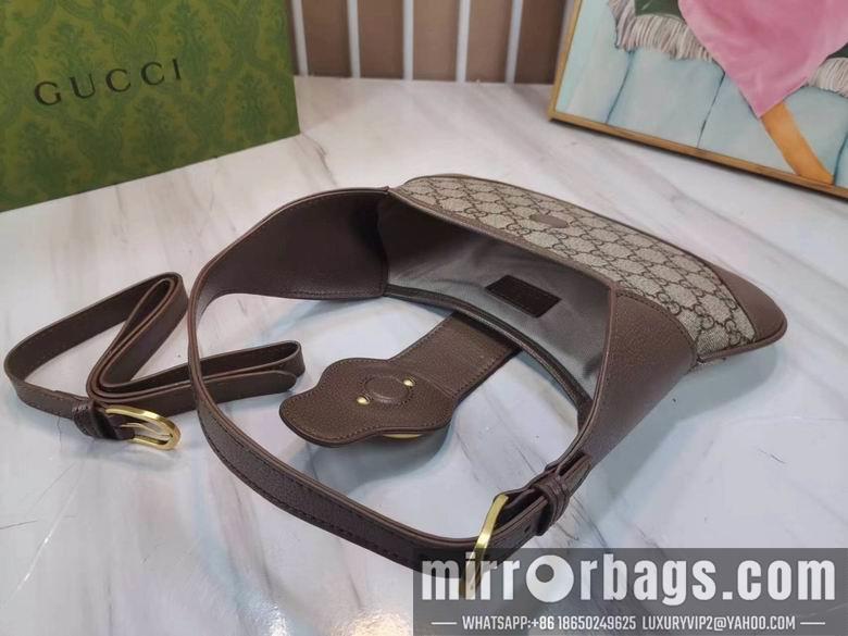 Replica Gucci Bags 1:1 Aphrodite 735106 27X13.5X2cm DF-1