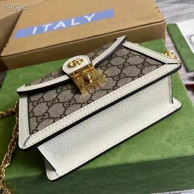 Replica Gucci Bags 1:1 Ophidia 696180 17.5X13X6cm ZY