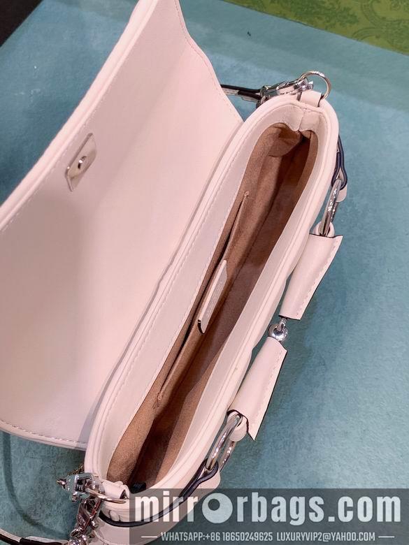 Replica Gucci Bags 1:1 764339 27X11X5cm DF 3colour