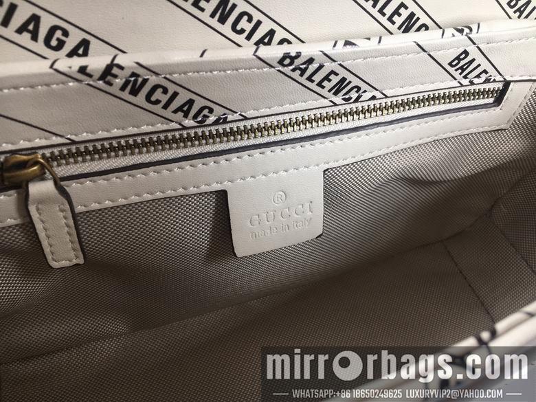 Replica Gucci Bags 1:1 WD443497  26X15X7
