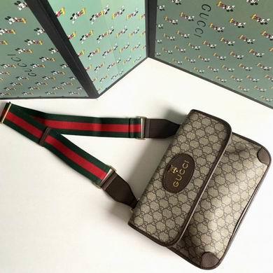 Replica Gucci Bags 1:1 WD495654 30X22X4