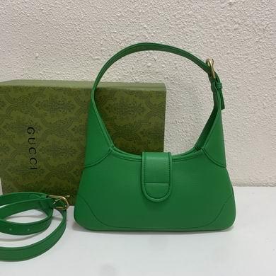 Replica Gucci Bags 1:1 27X13.5X2cm 010601 DF 4colour