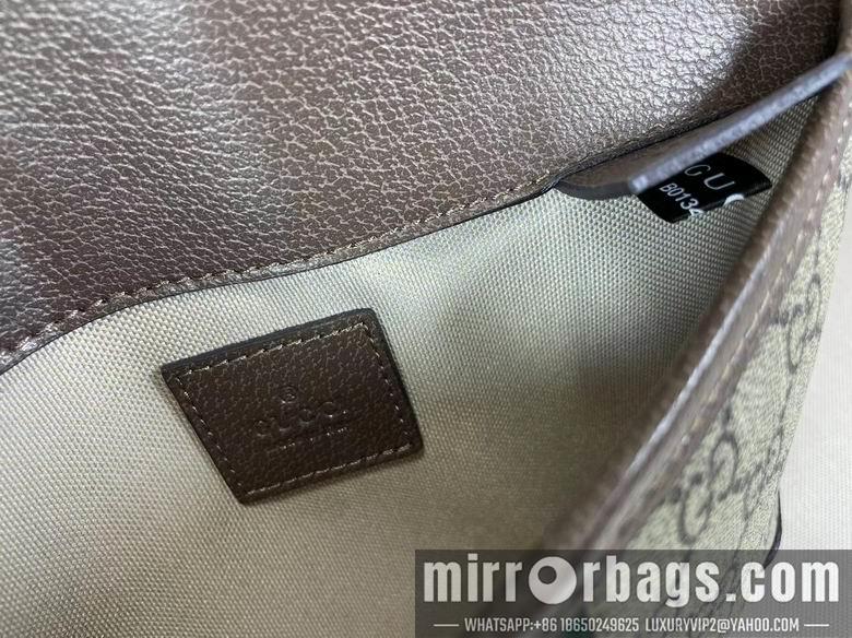Replica Gucci Bags 1:1 752597 24X17X3.6cm DF