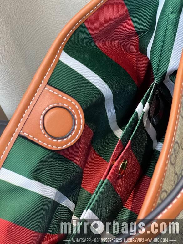 Replica Gucci Bags 1:1 815118 19X18X11cm DF