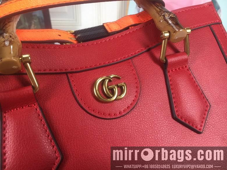 Replica Gucci Bags 1:1 660195 27X24X11cm DF