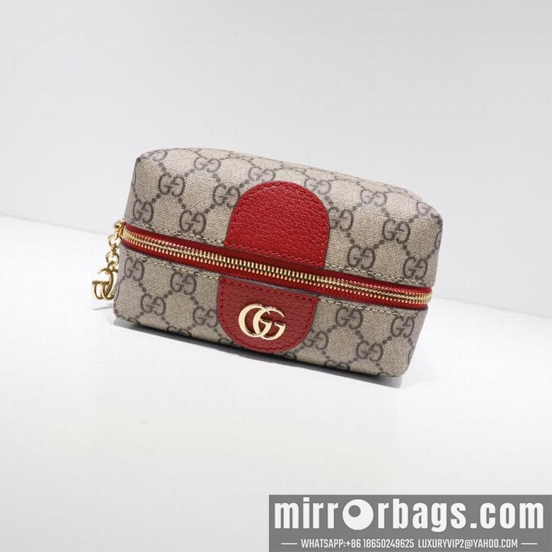 Replica Gucci Bags 1:1 548393 16X9X9cm DF 2colour