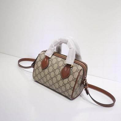 Replica Gucci Bags 1:1 432123 18.5x12x10cm df03