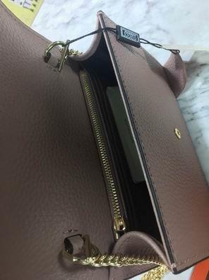 Replica Gucci Bags 1:1 GG Marmont 499808 19.5x12x3.5cm df05
