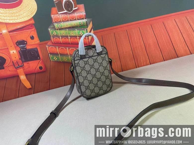Replica Gucci Bags 1:1 WD671682 12X16X7