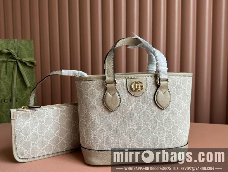 Replica Gucci Bags 1:1 795464 DN 3colour