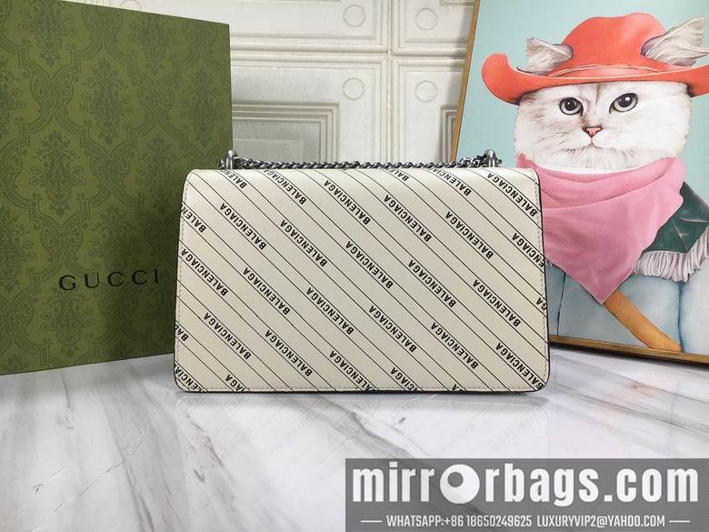 Replica Gucci Bags 1:1 WD400249 28X17X9