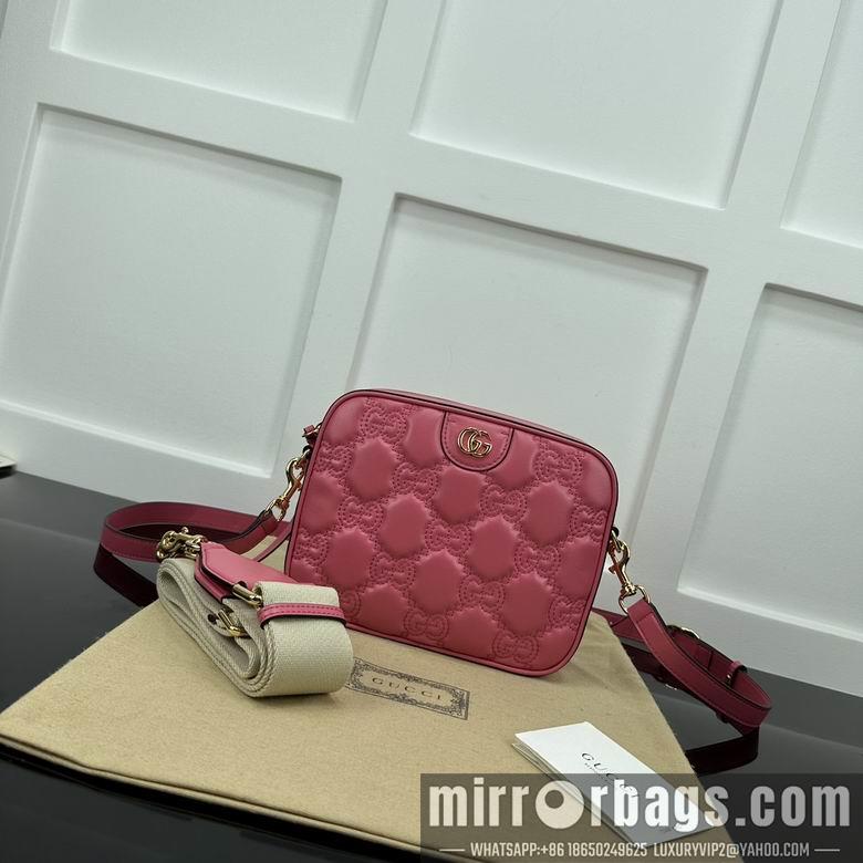 Replica Gucci Bags 1:1 702234 21.5X17X7.5cm DF