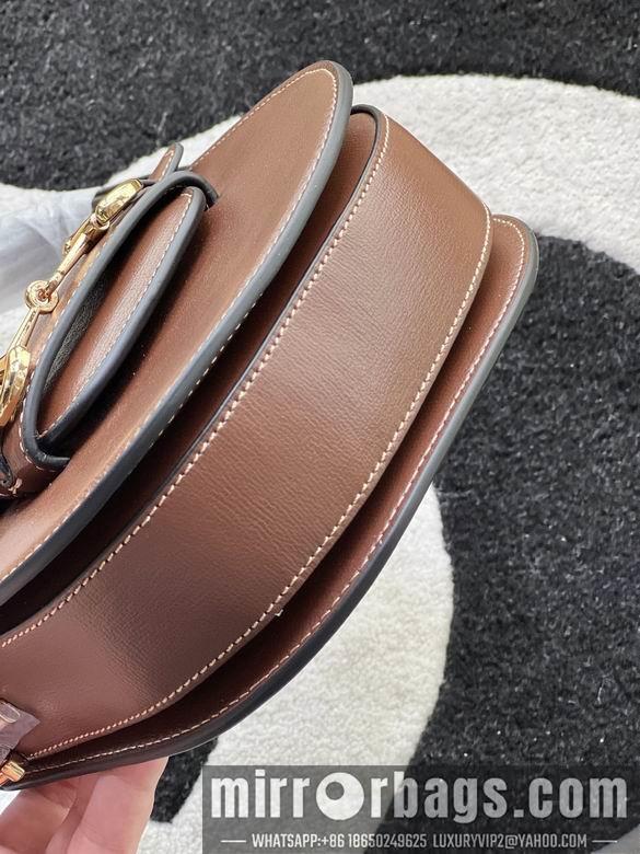 Replica Gucci Bags 1:1 760191 18X17X6.5cm DF 2colour