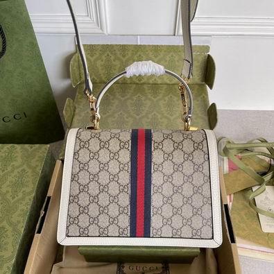 Replica Gucci Bags 1:1 651055 25x17.5x7cm df04