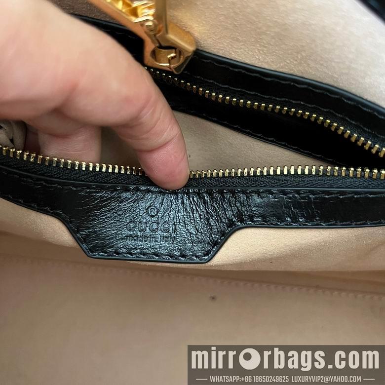 Replica Gucci Bags 1:1 Matelassé 675796 32X28X14cm DF