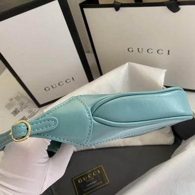 Replica Gucci Bags 1:1 637091 19x13x3,636709 28x19x4.5cm df02