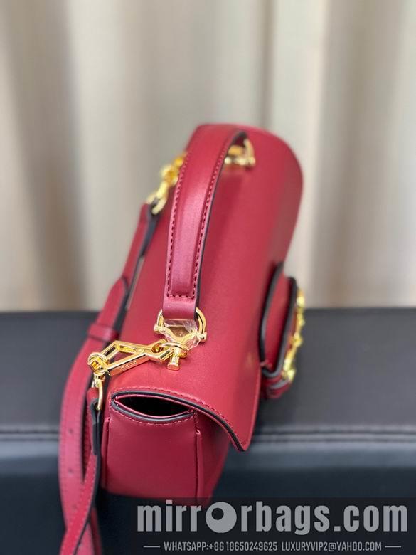 Replica Gucci Bags 1:1 815206 22.6X12.7X5.6cm DF 3colour