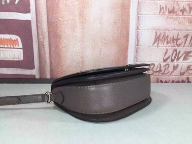 Replica Gucci Bags 1:1 WD601044啡红绿 25X18X9